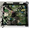 Placa Control Unidad Exterior Aire Acondicionado Hisense AST-24UW4SDBTD1